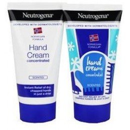 Neutrogena krém na ruce 75ml