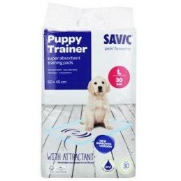 Podložka Puppy trainer L náhradní 30ks