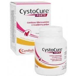 Cystocure  forte 30tbl