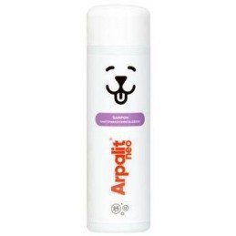 Arpalit Neo šampon antiparazit. s bambusem  250ml