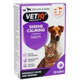 Serene-UM pro psy 30tbl