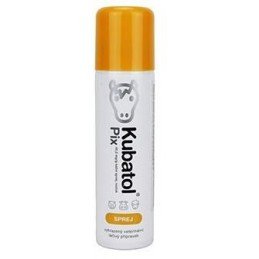 Kubatol PIX spray 150ml
