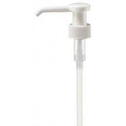 Dávkovací pumpička na láhev 500ml Braun