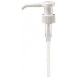 Dávkovací pumpička na láhev 1000ml Braun