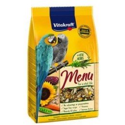 Vitakraft Bird krm. Menu Vital Parrots ASB 1kg