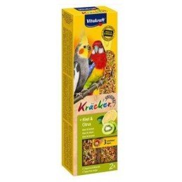 Vitakraft Bird Kräcker parrot australina  kiwi tyč 2ks