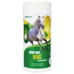 Mikrop Horse HERBS 1kg