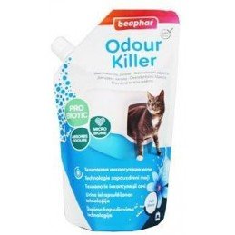 Beaphar odstraňovač zápachu Odour Killer 400g