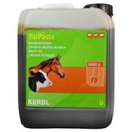 Dehet kopytní bukový 5kg Kerbl