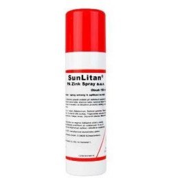 SunLitan PA Zink spray 150ml
