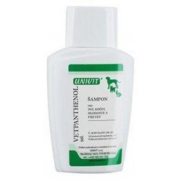 Vetpanthenol šampon s Azadirachtou 150ml