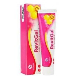 RevitGal mast s vitaminem E 30g Galmed