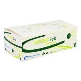 Douxo sebor spot-on 25PI