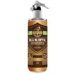 Olej na kopyta - pro zdravé kopyto 250ml