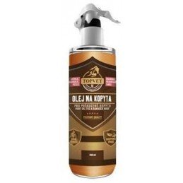 Olej na kopyta - pro poškozené kopyto 250ml