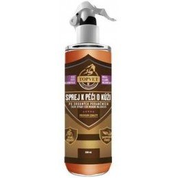 Sprej k péči o kůži po drobných poraněních 250ml