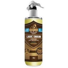 Lihové tonikum Repellens pro koně 500 ml