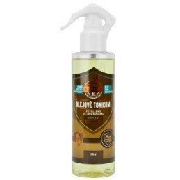 Olejové tonikum Repellens pro koně 250 ml