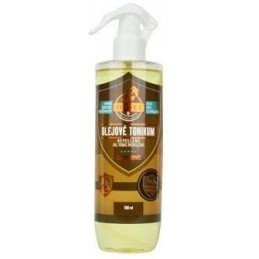 Olejové tonikum Repellens pro koně 500 ml