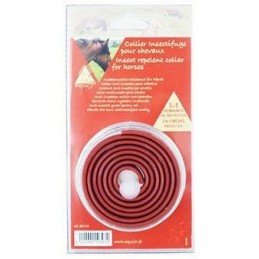 Repelentní obojek pro koně 106cm 1ks
