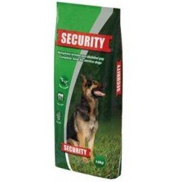 Security pes normální aktivita 15kg