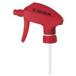 Rozstřikovací hlavice k Meliseptolu rapid 1000ml Braun