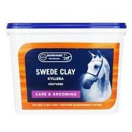 Swede Clay pro koně 10kg