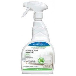 Francodex Sprej proti zápachům 750ml