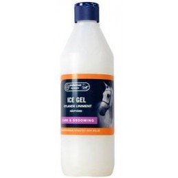 Eclipse IceGel pro koně 500ml