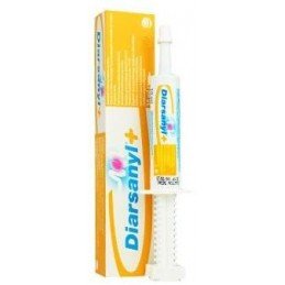 Diarsanyl pasta 10ml
