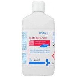 Septoderm gel 500ml