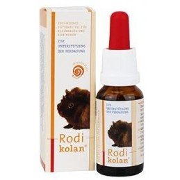 Rodikolan gtt 15ml