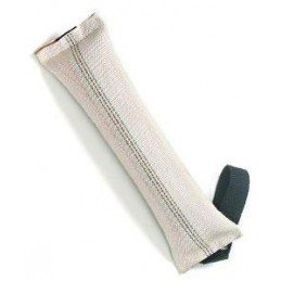 Pešek juta s poutkem 30x4cm KAR