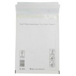 Obálka nárazu odolná bublinková A5 č.4