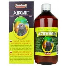 Acidomid H holubi 1l