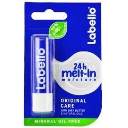 Balzám na rty Labello Original 4,8g 1ks