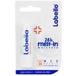 Balzám na rty Labello Med Protection  4,8g 1ks