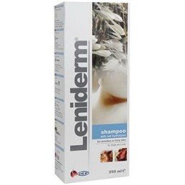 Leniderm šampon 250ml