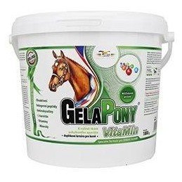 Gelapony VitaMin 1800g