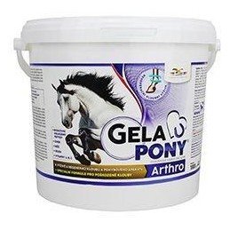 Gelapony Arthro 1800g