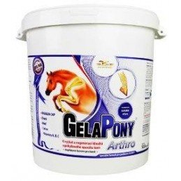 Gelapony Arthro 10,8kg