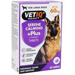 Serene-UM Xtra pro psy LB 60tbl