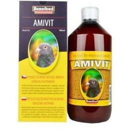 Amivit H holubi 1l