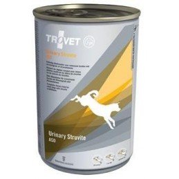 Trovet pes ASD konz. 400g