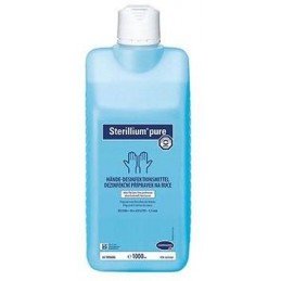 Sterillium pure 1000ml Bode