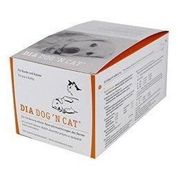 Dia dog & cat 60ks žvýkacích tablet