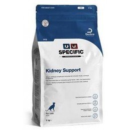 Specific FKD Kidney Support 2kg kočka