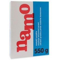 Prací prostředek NAMO bezfosfátový na namáčení 600g