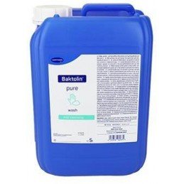 Baktolin basic pure 5l mycí emulze Bode