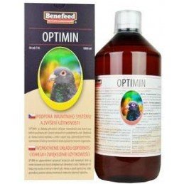 Optimin H holubi sol 1l